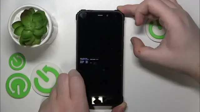 Video thumbnail for How to Enable Recovery Mode on OUKITEL WP20