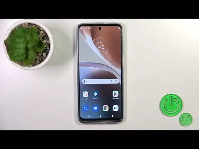 'Video thumbnail for How to Adjust Ringtone Volume On Motorola Moto G32'