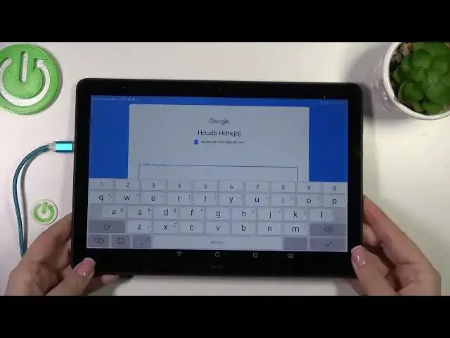 Video thumbnail for How to Enable Google Backup on HUAWEI MediaPad T5?