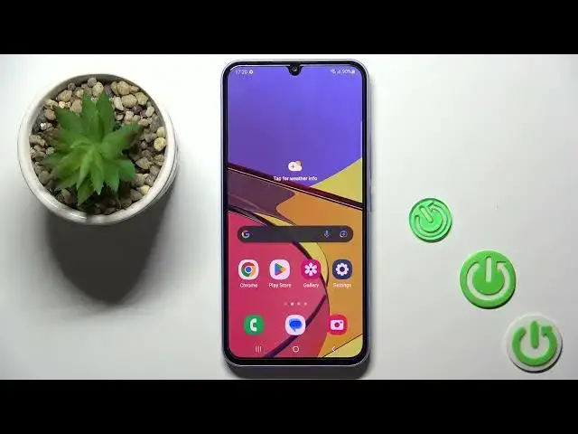 'Video thumbnail for How to Change Ringtone on Samsung Galaxy A34 - Incoming Calls Tone'