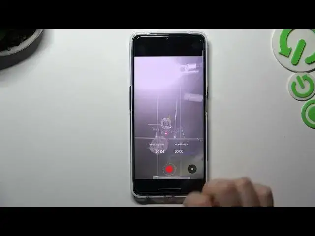 Video thumbnail for How to Record a Time Lapse Video on OnePlus Nord CE 3 Lite - Camera & Timelapse