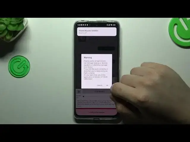 Video thumbnail for How to Make the REDMI Note 11 Pro Phone Louder - Enhance & Boost Default Maximum Audio Volume