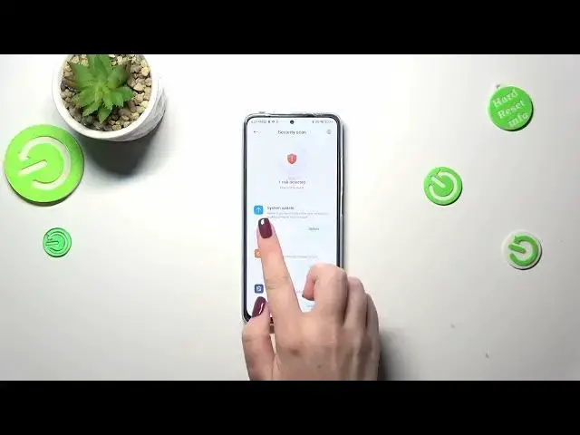 Video thumbnail for How to Perform a Virus Scan on a REDMI Note 11 Pro