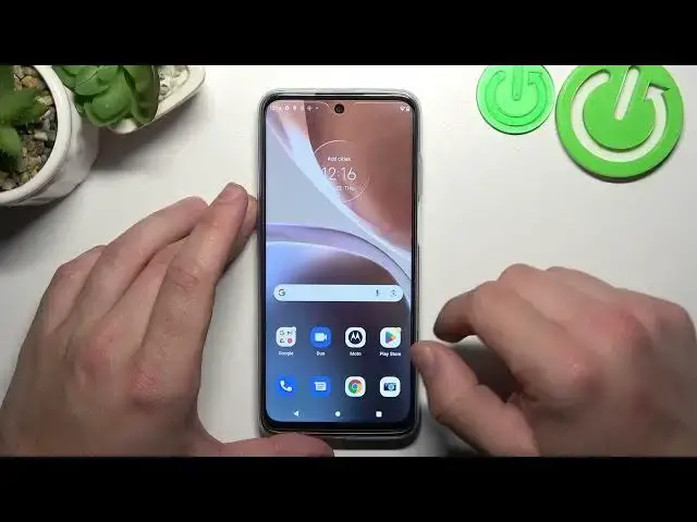 Video thumbnail for How to Change the Alarm Sound on MOTOROLA Moto G32