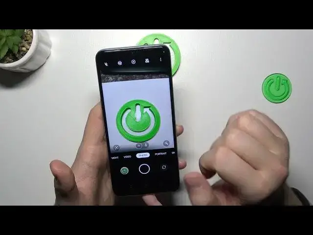 Video thumbnail for What is the Maximum Camera Zoom on Oppo A78