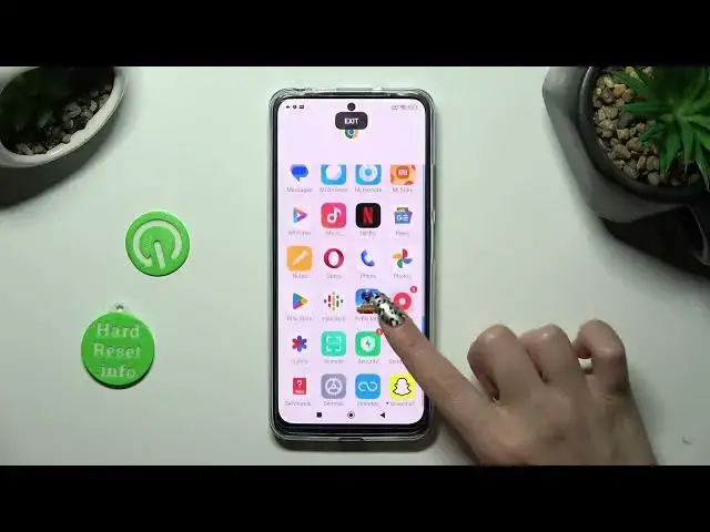 'Video thumbnail for How To Enter Split Screen On Xiaomi Redmi Note 12S'