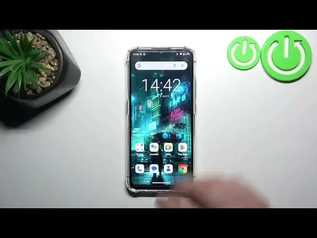 Video thumbnail for How to Enable Screen Locking Sounds on Oukitel C33?