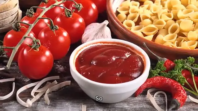 Video thumbnail for Hello Fresh Tuscan Heat Spice Recipe