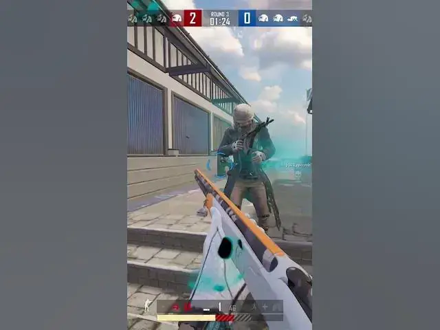 Video thumbnail for Best Pubg Bluebomb Rush Player Montage Funny Shorts RTX 3060 2024 - #shorts #pubgindia  #pubggpc