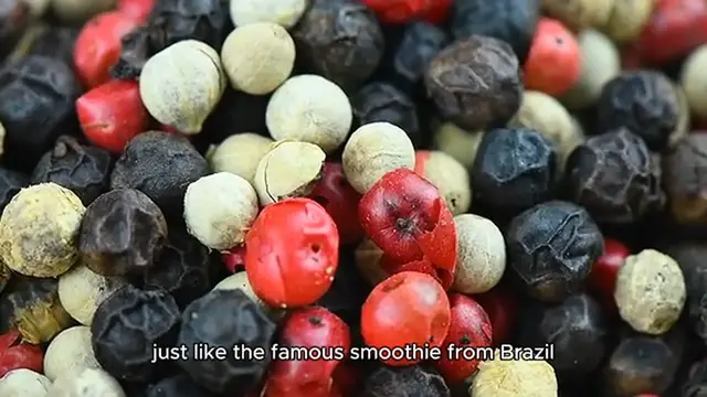 Video thumbnail for acai bowl recipe