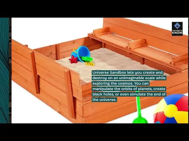 Video thumbnail for Top 10 Virtual Reality Experiences That Make You Feel Like a Scientist