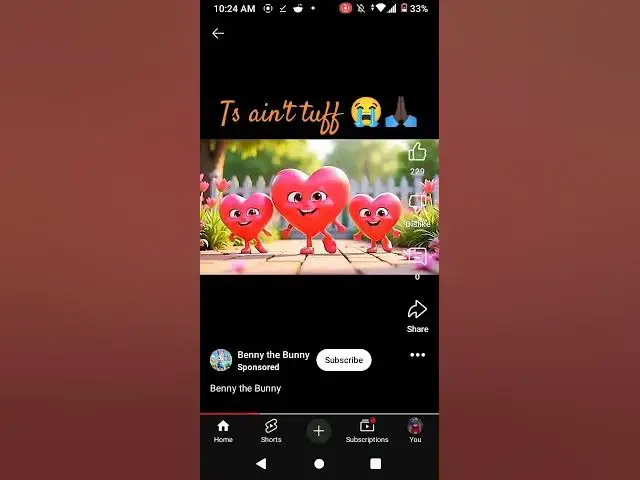 'Video thumbnail for sybau 10'