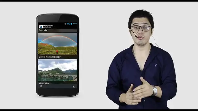 Video thumbnail for Project 1_ Tic Tac Toe Game Android Game Development _ Android Tutorials in Hindi #5