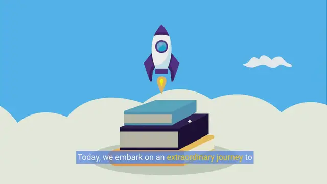 Video thumbnail for Essential Reads:  The Ultimate Book List for Every Avid Reader