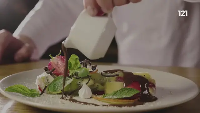 Video thumbnail for Old Fashioned Chocolate Pie