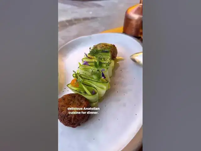 Video thumbnail for Embark on a journey to paradise