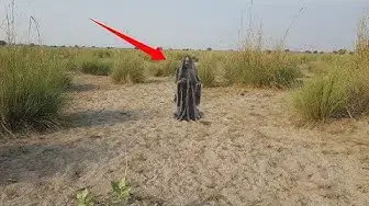 Video thumbnail for jinnat ki Basti Darya ky Andar jinnat ka Qabristan with Rao Shamas Ali #Ep567