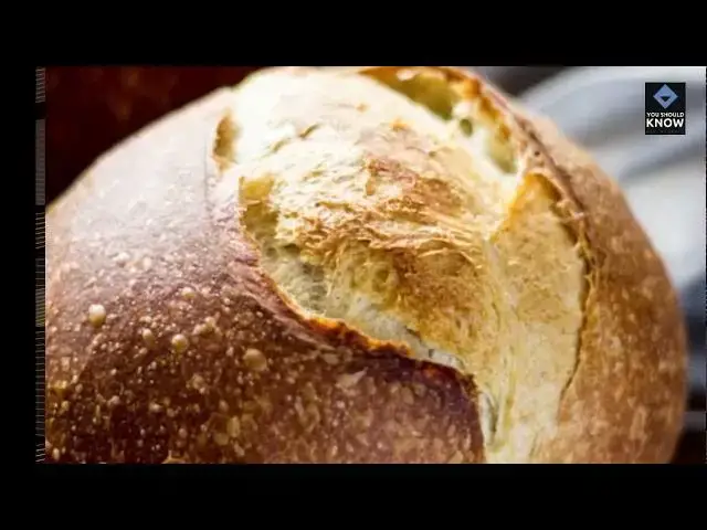 Video thumbnail for Top 10 Ways to Make Your Own Fermented Foods