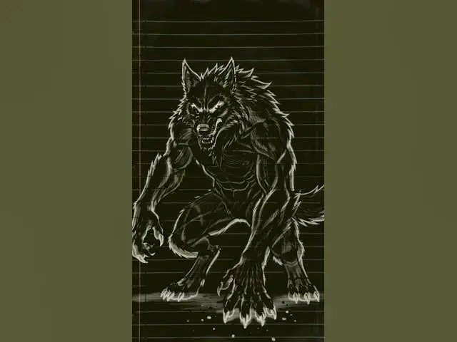 Video thumbnail for Big Bad Wolf 🐺