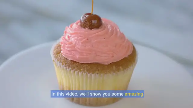 Video thumbnail for Delicious Cherry Recipes to Elevate Your Cooking