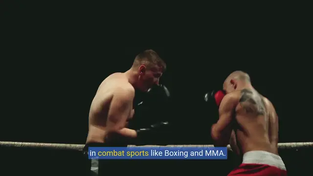 Video thumbnail for CTE in Boxing and MMA: Understanding the Risks to Brain Health