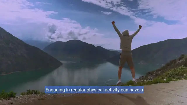 Video thumbnail for Boost Your Mind_ The Mental Benefits of Exercise & Sports