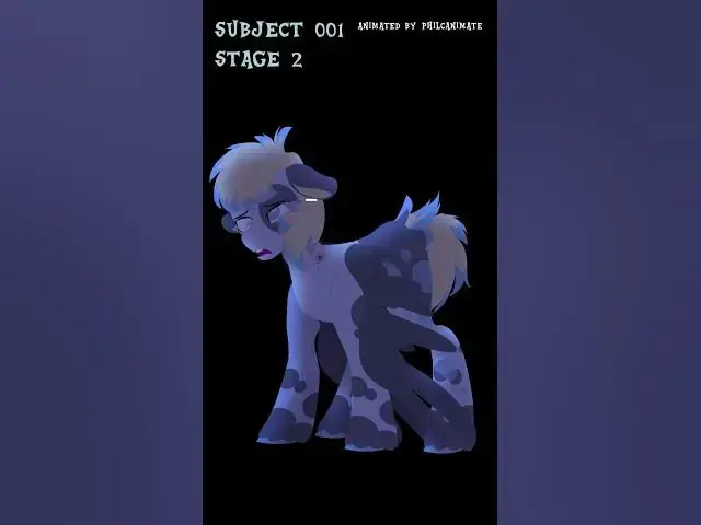 Video thumbnail for SYMPTOMS // FRUIT BAT FEVER // INFECTION AU //