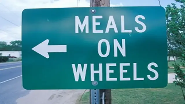 'Video thumbnail for Meals on Wheels_ Feeding Hearts and Home'