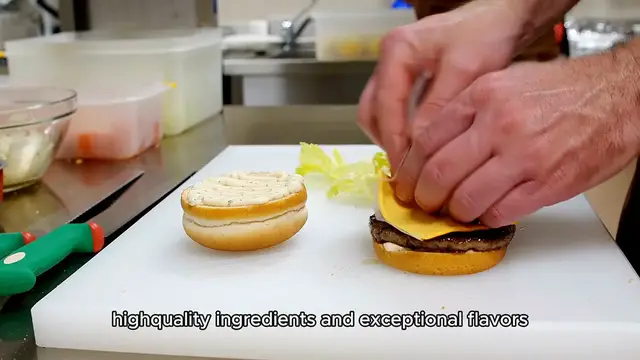 Video thumbnail for The Habit Burger Grill Menu Price