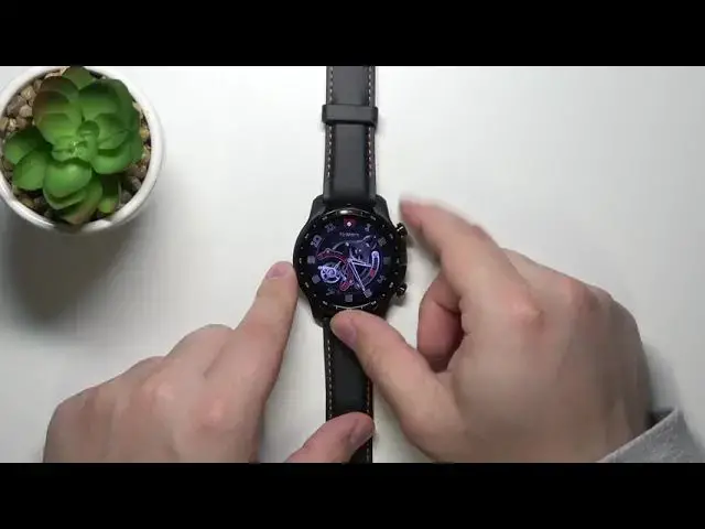 Video thumbnail for How to Activate Do Not Disturb Mode on MOBVOI TicWatch Pro 3 – Switch Audio Mode