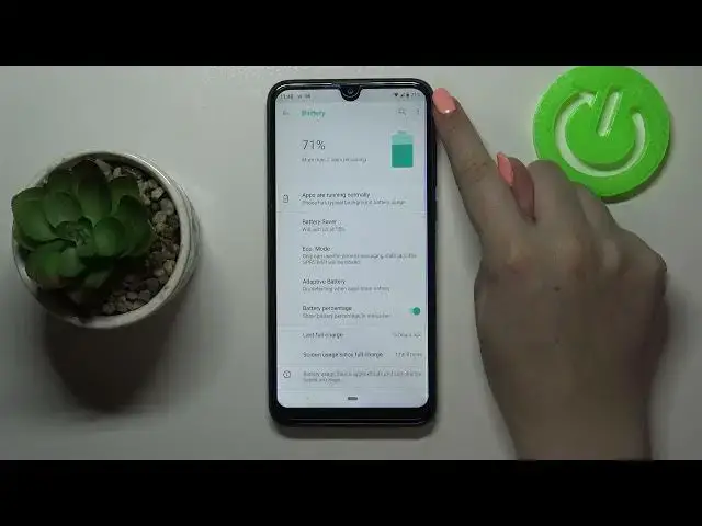 'Video thumbnail for How to Locate Battery Percentage in WIKO View 3 – Check Battery Level'