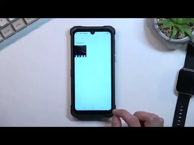 Video thumbnail for How to Record Screen on DOOGEE S86 PRO – Use Screen Recorder