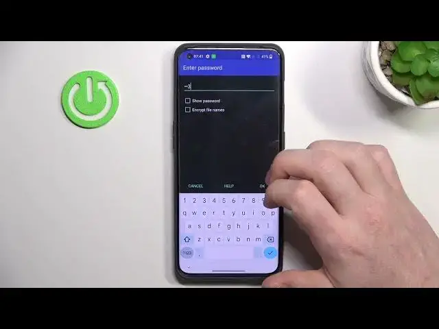 Video thumbnail for How to Pack Files in Rar & Zip in OnePlus 10 Pro – Packing Files