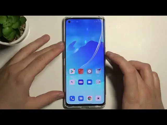 'Video thumbnail for How to Test Fingerprint on OPPO Reno6 Pro 5G - Test Fingerprint Sensor'