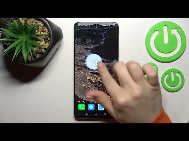 Video thumbnail for How to Add or Remove Widgets in Huawei Nova 9 SE - Manage Home Screen Widgets