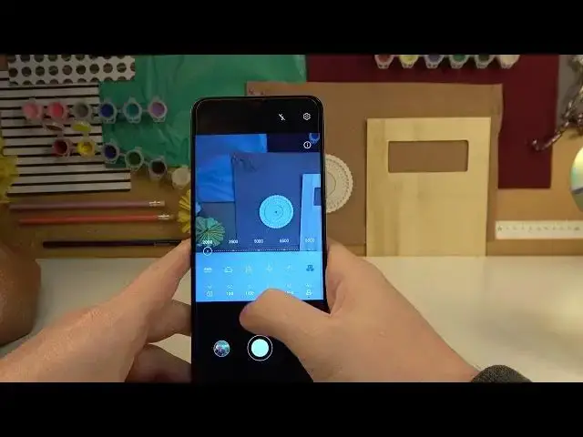 Video thumbnail for How to Activate Camera Pro Mode on HONOR X7