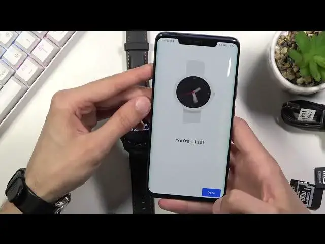 'Video thumbnail for Unboxing of MOBVOI TicWatch Pro 3 GPS – First Impression & Quick Review'