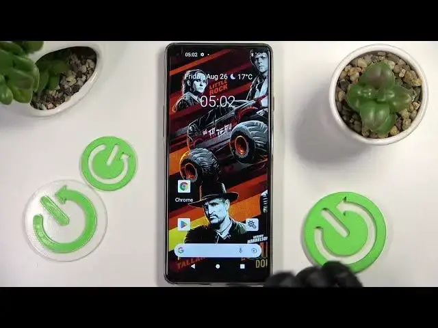 Video thumbnail for How to Change and Customize the Gboard Keyboard Theme and Appearance on the CUBOT Max 3