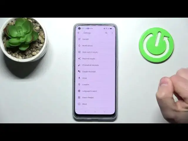 Video thumbnail for OPPO Reno 7 – How To Activate Google Assistant
