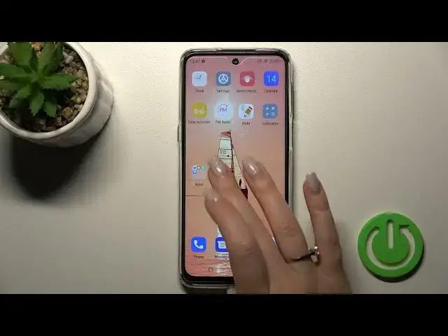 Video thumbnail for UleFone Note 13P - How To Create Home Screen Folders