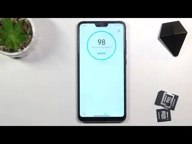 Video thumbnail for How to Speed Up XIAOMI Mi 8 Lite – Optimize XIAOMI Mi 8 Lite