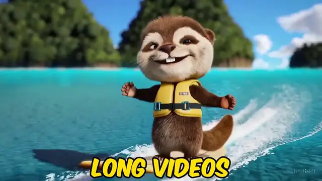 Video thumbnail for SORA_ OpenAI Text To Video AI Tool For Animation Videos