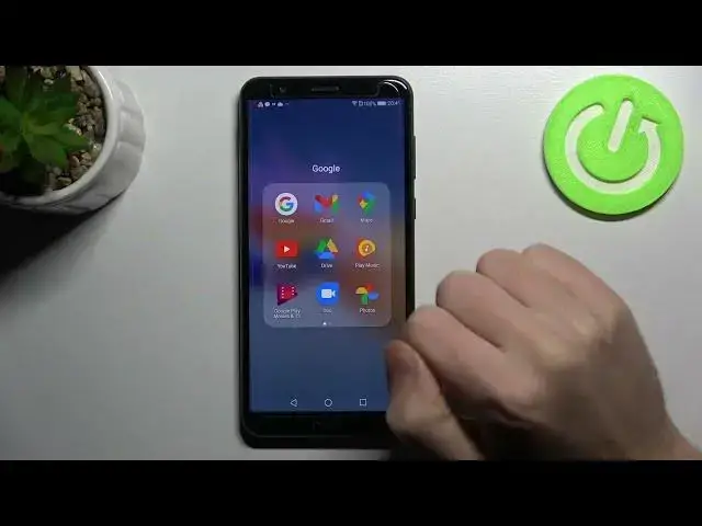 Video thumbnail for How to Activate Google Assistant on Honor 7X?
