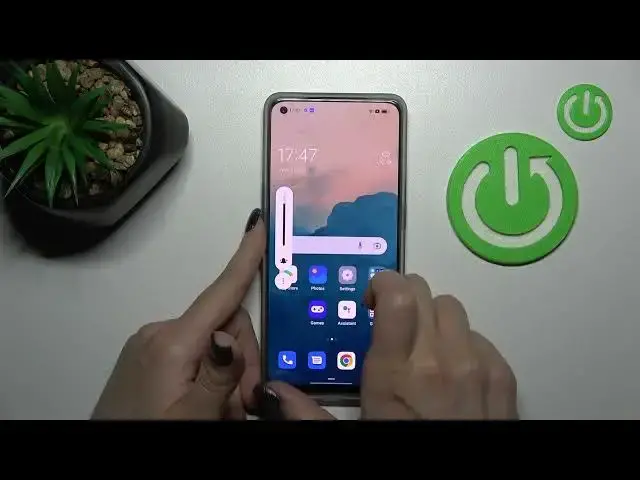 Video thumbnail for Oppo Reno 7 Lite - How To Mute Notification Sounds