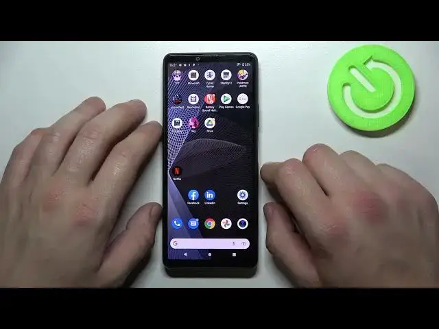 Video thumbnail for How to Enable Touch Sounds on Sony Xperia 10 III – Disable Touch Sounds