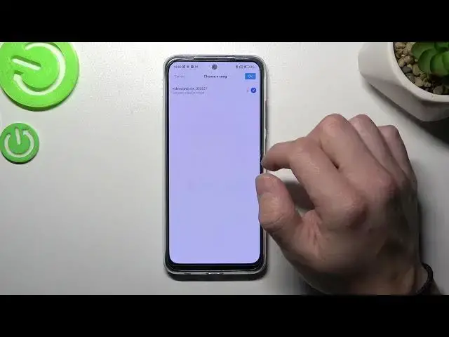 'Video thumbnail for How to Set Custom Notification Sound on POCO M5s - Add New Notification Tone'