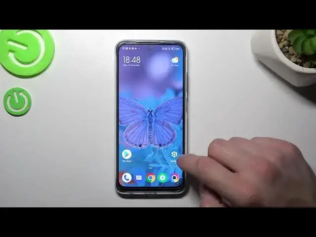 'Video thumbnail for POCO M5s - Does It Have Slow Motion'