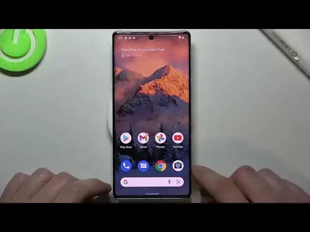 Video thumbnail for Does GOOGLE Pixel 6 Pro Support Wireless Charging?