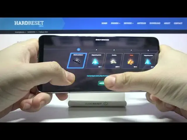 Video thumbnail for Sky Combat Performance on SAMSUNG Galaxy S21+ - 120Hz High Graphics