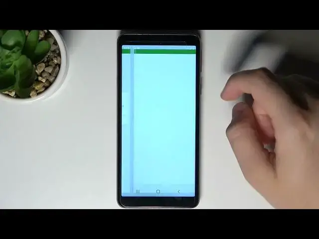 'Video thumbnail for How to Install Green Apple Keyboard in SAMSUNG Galaxy A3 Core – Find iPhone Keyboard Layout'
